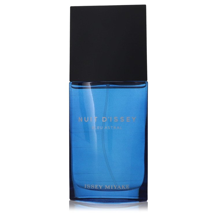 Issey Miyake Nuit D'issey Bleu Astral