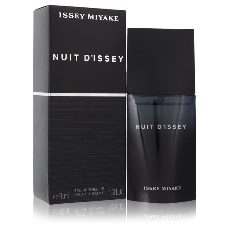 Issey Miyake Nuit D'issey