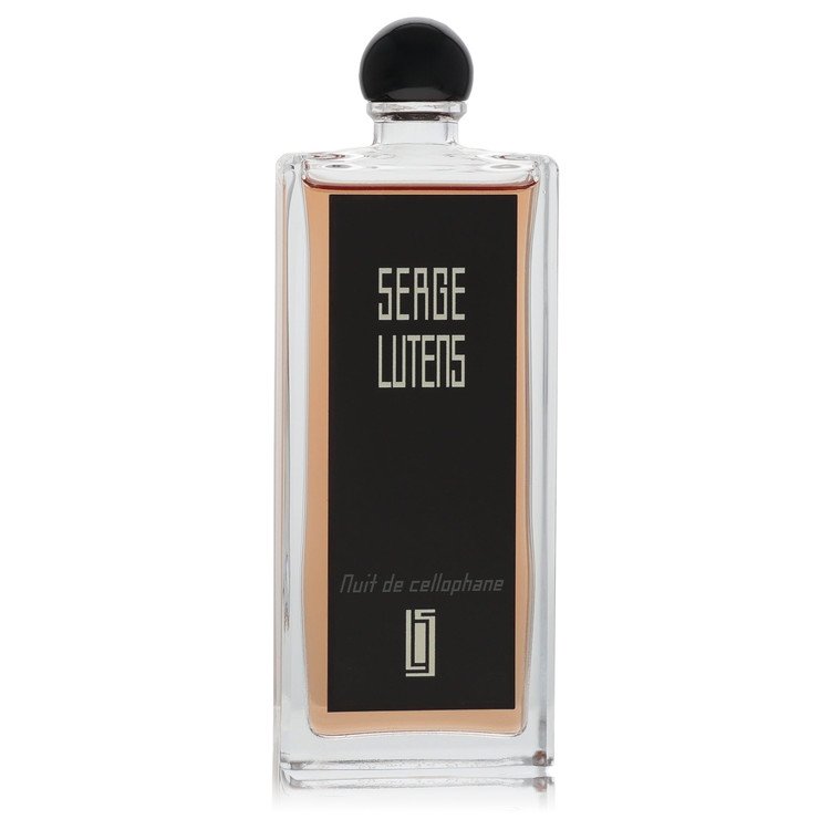 Serge Lutens Nuit De Cellophane