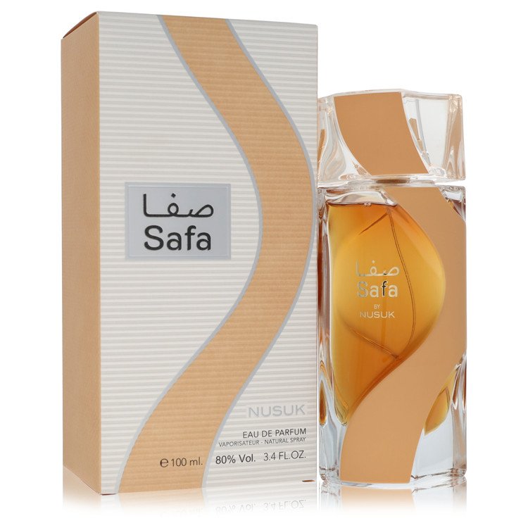 Nusuk Nusuk Safa