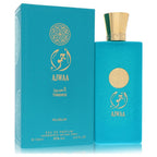 Nusuk Nusuk Ajwaa Turquoise