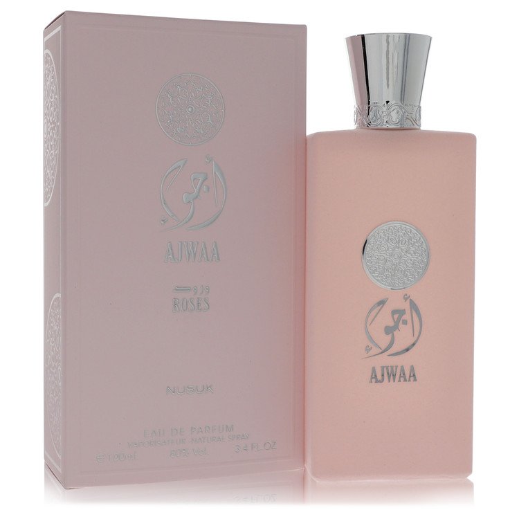 Nusuk Nusuk Ajwaa Roses
