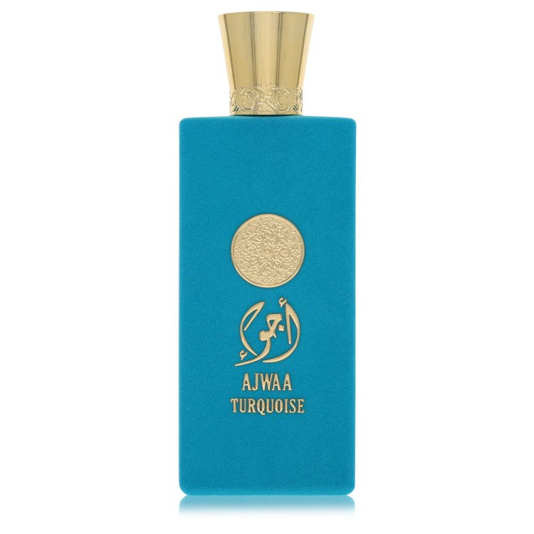 Nusuk Nusuk Ajwaa Turquoise