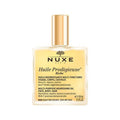 NUXE NUXE Huile Prodigieuse Riche Multi-Purpose Nourishing Oil 100ml - soothing - front bottle shot