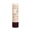 NUXE NUXE Rêve De Miel Lip Moisturising Stick 4g - hydrating - front bottle shot