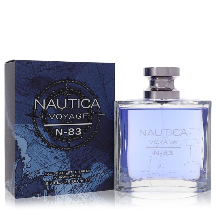 Nautica Nautica Voyage N-83
