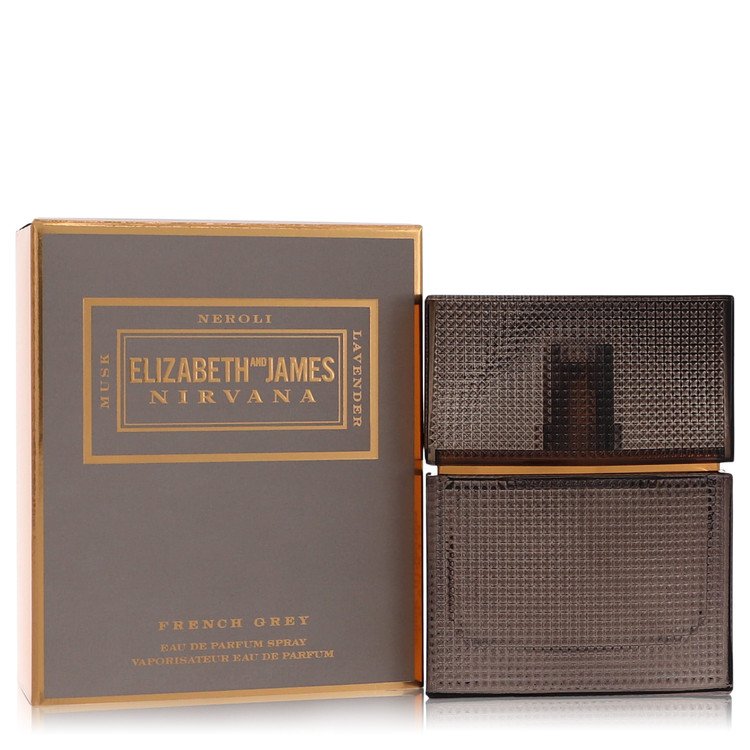 Elizabeth And James Nirvana French Grey