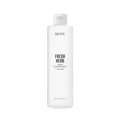 NACIFIC NACIFIC Fresh Herb Origin Cleansing Water 300ml - hydrating - front bottle shot