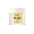 NACIFIC NACIFIC Real Floral Air Cream Calendula 100ml - hydrating - front bottle shot