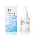 Natural Derma Project Natural Derma Project Ha Boosting Serum 30ml - hydrating - front bottle shot