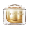 NATURE REPUBLIC Nature Republic Ginseng Gold Silk Watery Cream 60g - hydrating - front bottle shot