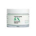 Neul20s Neul20s Centelsome 5X Soothing Cream 50ml - hydrating - front bottle shot