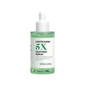Neul20s Neul20s Centelsome 5X Soothing Serum 50ml - hydrating - front bottle shot