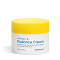 mimmua! mimmua! Niacindy Radiance Cream 50ml - hydrating - front bottle shot