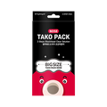 Nightingale Nightingale 3Steps Blackhead Clear Solution Tako Pack Nose 5ea - hydrating - front bottle shot