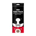 Nightingale Nightingale 3Steps Blackhead & Whitegead Clear Solution Tako Pack 3ea - hydrating - front bottle shot