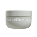 nutseline nutseline Aroma Nut Gray Body Scrub 200g - hydrating - front bottle shot