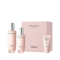OHUI OHUI Miracle Moisture Pink Barrier 2PCS Special Set - hydrating - front bottle shot