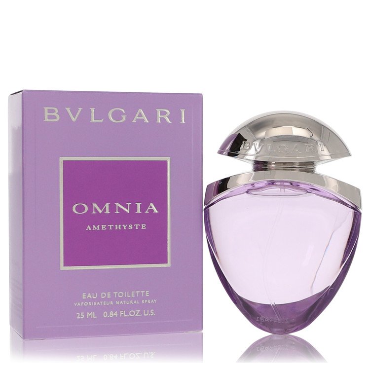 Bvlgari Omnia Amethyste