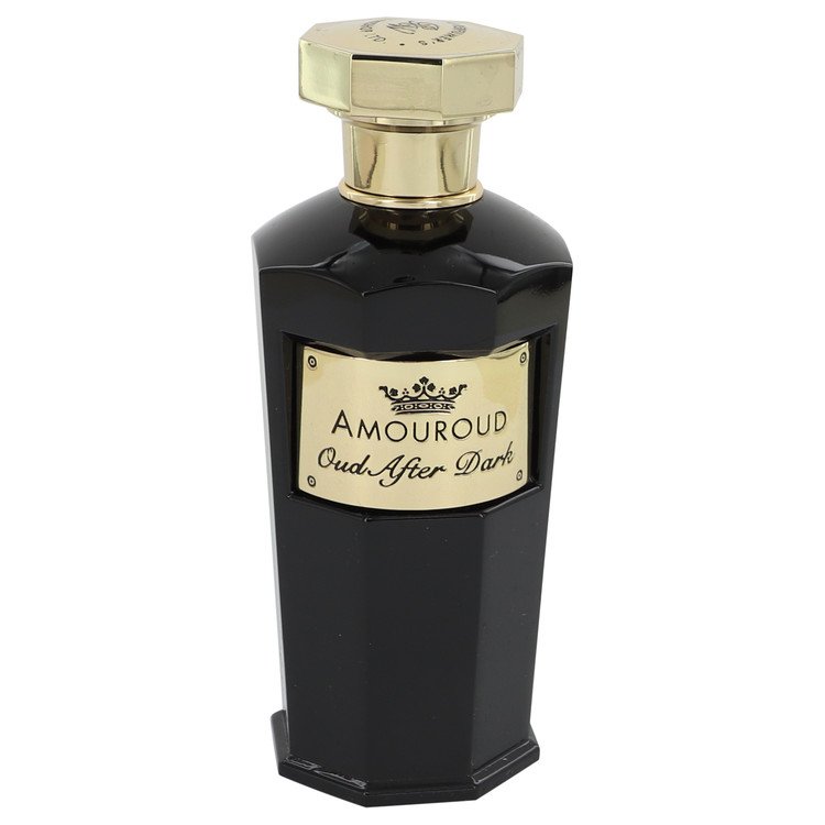 Amouroud Oud After Dark