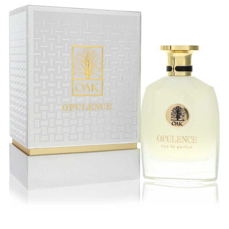 Oak Oak Opulence