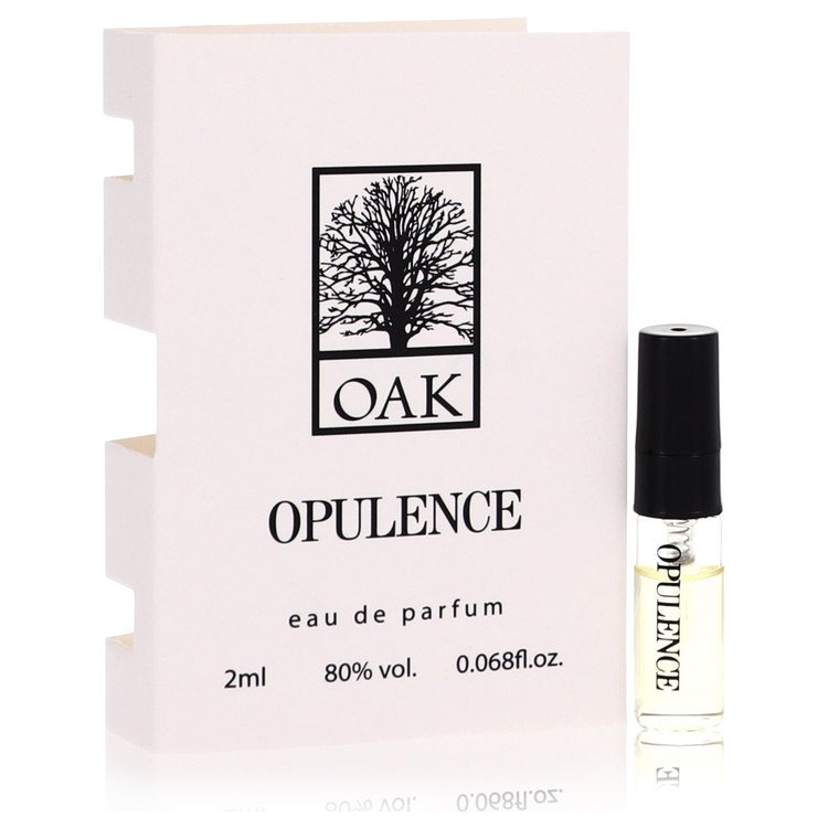 Oak Oak Opulence