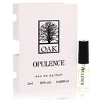 Oak Oak Opulence