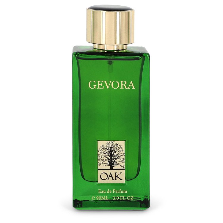 Oak Oak Gevora