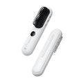 oa oa Volume Up Cordless Hair Styler Brush (Portable Mini Volumizing Iron) - daily care - front bottle shot