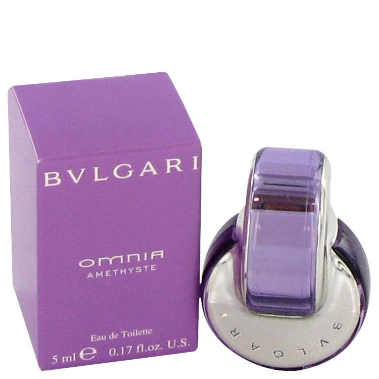 Bvlgari Omnia Amethyste