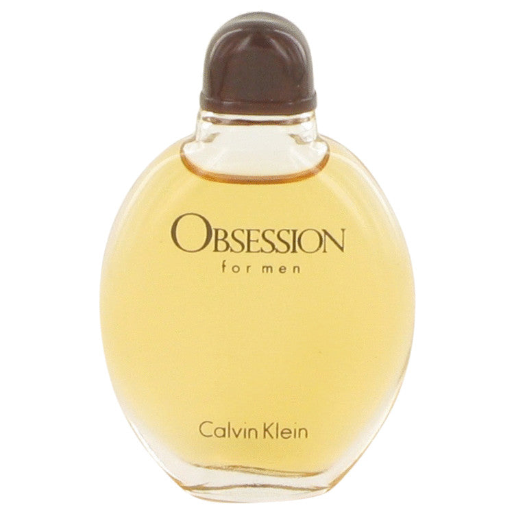Calvin Klein Obsession