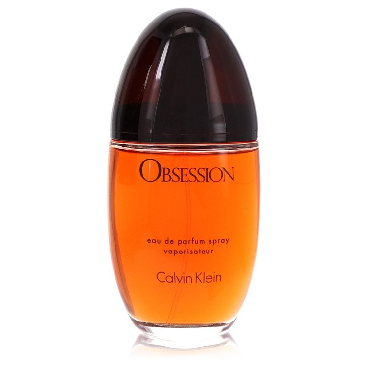Calvin Klein Obsession