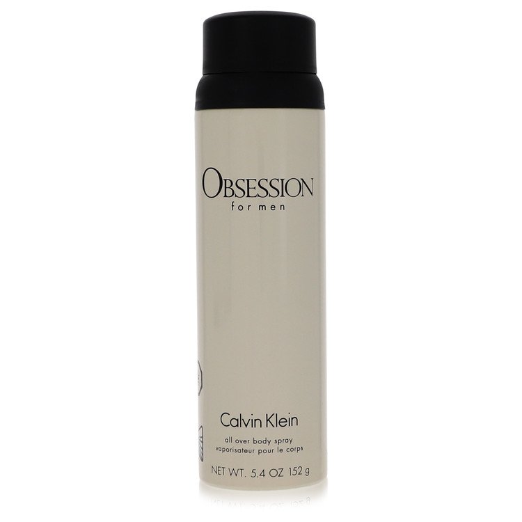 Calvin Klein Obsession