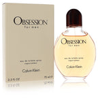 Calvin Klein Obsession