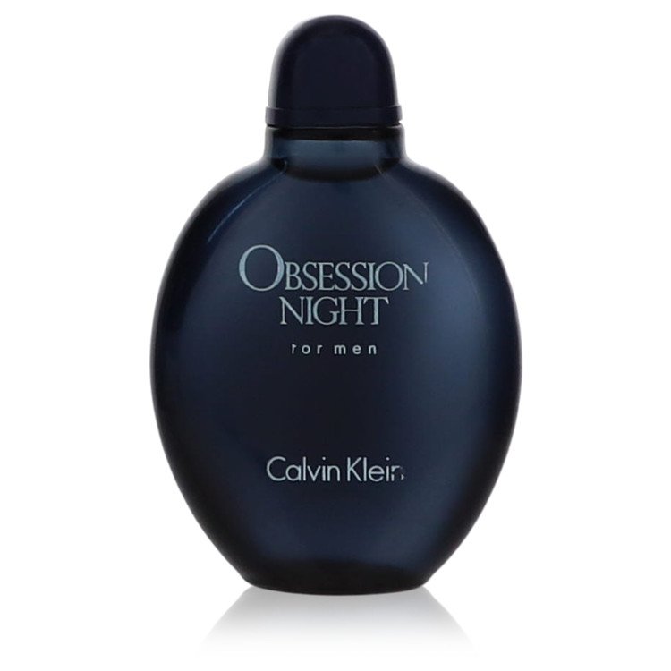 Calvin Klein Obsession Night