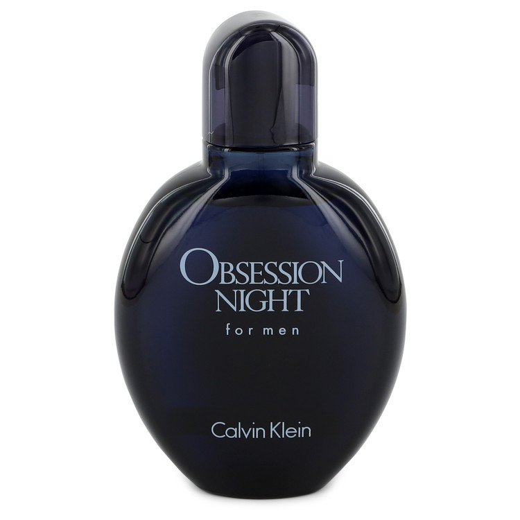Calvin Klein Obsession Night