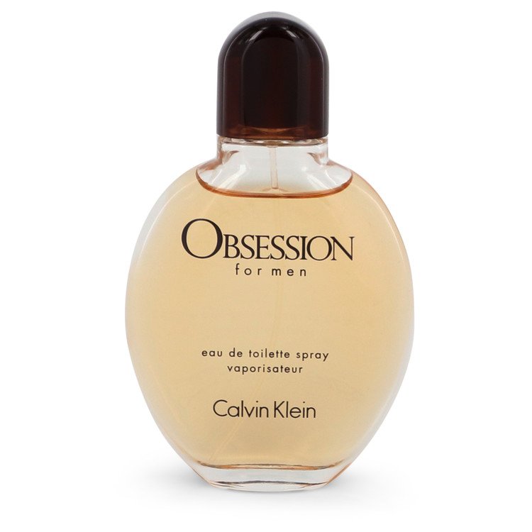 Calvin Klein Obsession