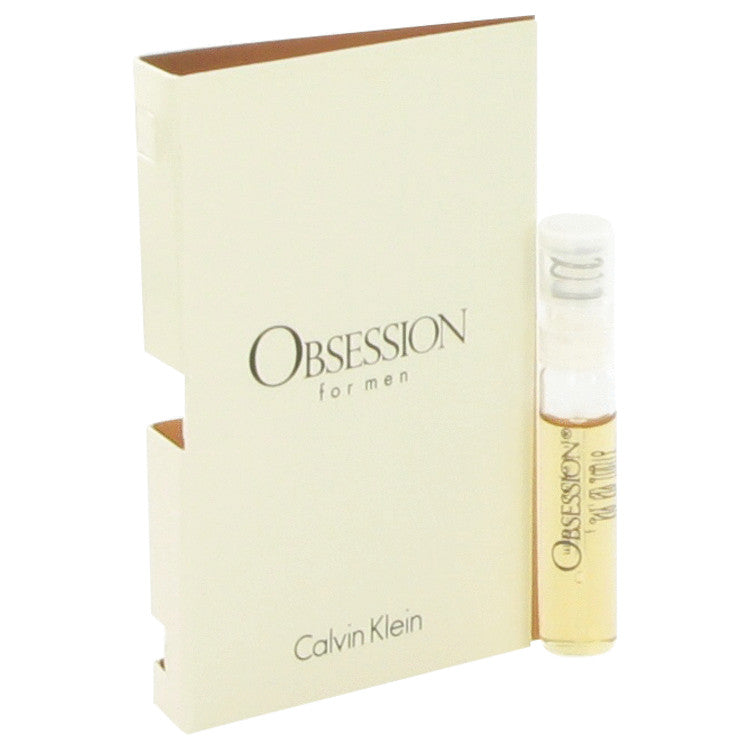 Calvin Klein Obsession