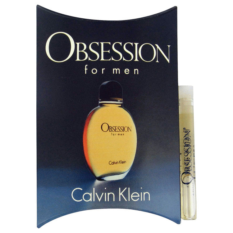 Calvin Klein Obsession