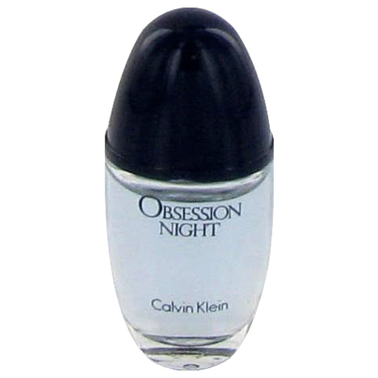 Calvin Klein Obsession Night