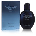Calvin Klein Obsession Night