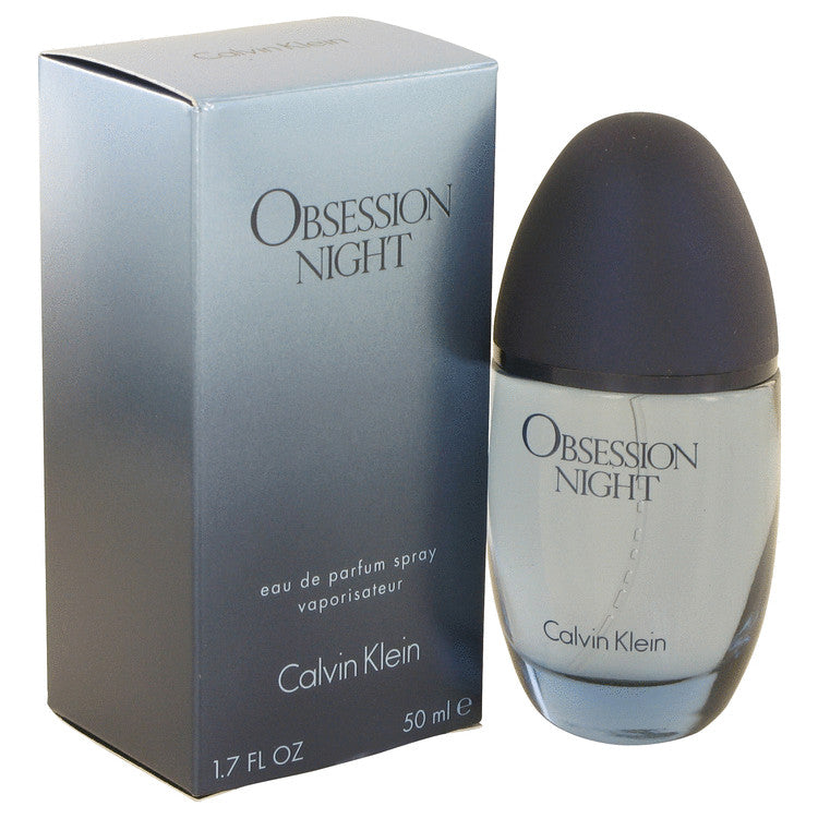 Calvin Klein Obsession Night