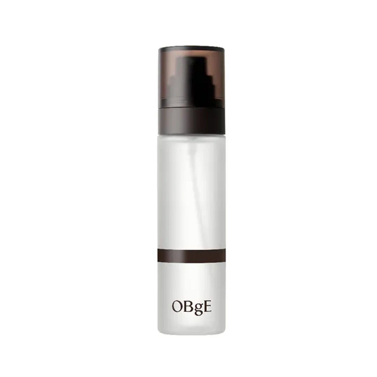 OBgE OBgE All In One Cool Fixing Mist 100ml - hydrating - front bottle shot