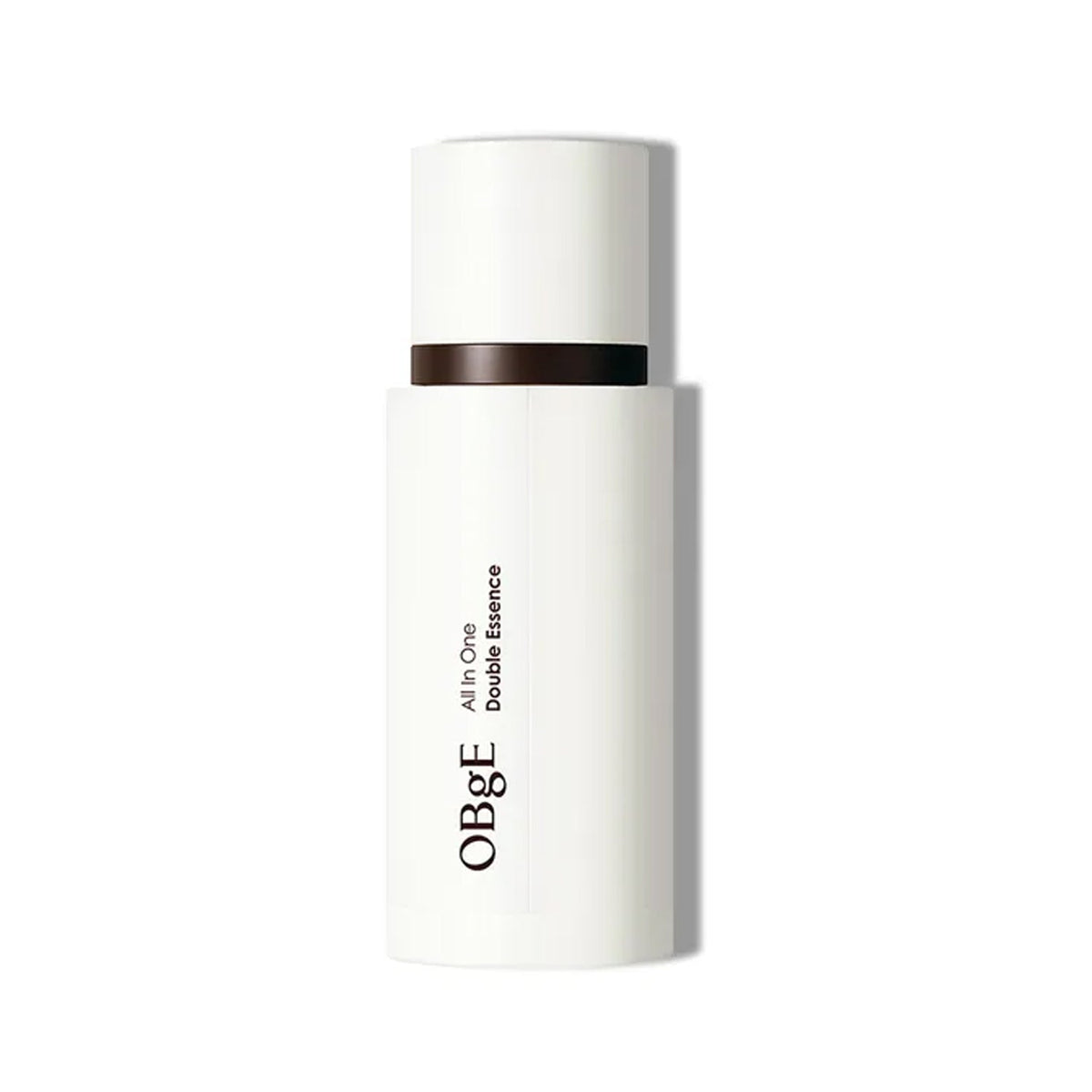 OBgE OBgE All In One Double Essence 100ml - hydrating - front bottle shot