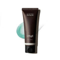OBgE OBgE Gentle Finish Shaving Gel 80g - hydrating - front bottle shot