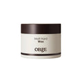 OBgE OBgE Matt Hard Wax 120g - hydrating - front bottle shot