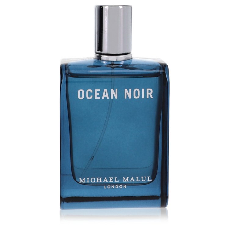 Michael Malul Ocean Noir
