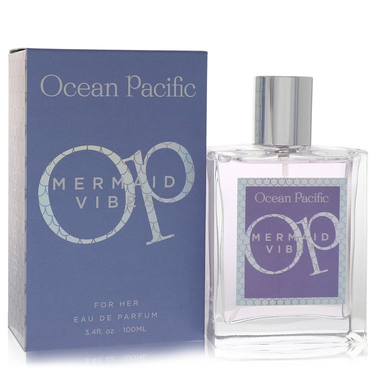 Ocean Pacific Ocean Pacific Mermaid Vibes