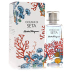 Salvatore Ferragamo Oceani Di Seta