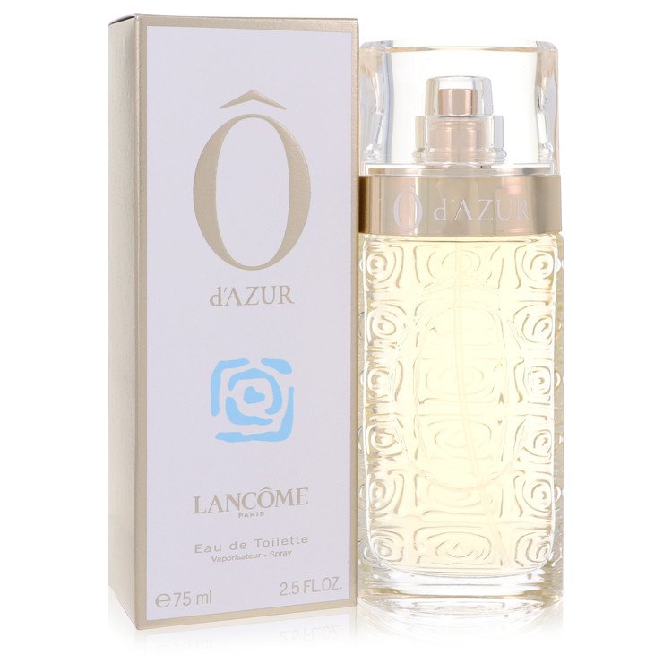 Lancome O D'azur